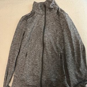 Columbia Full Zip Hoodie
